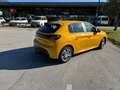 Peugeot 208 1.2 PurTech 100 Active—Zahnriemen neu! Gelb - thumbnail 17