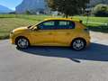 Peugeot 208 1.2 PurTech 100 Active—Zahnriemen neu! Gelb - thumbnail 4