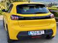 Peugeot 208 1.2 PurTech 100 Active—Zahnriemen neu! Gelb - thumbnail 5
