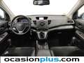 Honda CR-V 2.2i-DTEC Lifestyle 4x4 Blanco - thumbnail 7