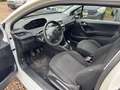 Peugeot 208 Access Klima Radio Tempomat Tüv bis 4.2027 Blanc - thumbnail 15
