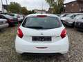 Peugeot 208 Access Klima Radio Tempomat Tüv bis 4.2027 Blanc - thumbnail 5