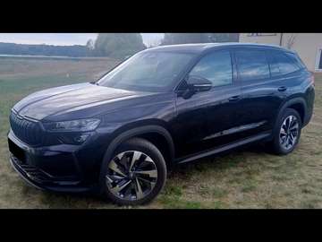 2.0 TSI 4x4 DSG Sportline 7 Sitze
