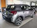 Citroen C3 1.2 Turbo 110cv Plus Grau - thumbnail 6