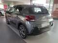 Citroen C3 1.2 Turbo 110cv Plus Grigio - thumbnail 4