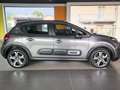 Citroen C3 1.2 Turbo 110cv Plus Grau - thumbnail 7