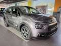 Citroen C3 1.2 Turbo 110cv Plus Grigio - thumbnail 1