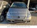 Mercedes-Benz A 170 AVANTGARDE Polar Star / 1.hand Grau - thumbnail 1