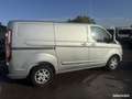 Ford Transit Custom TRANSIT FG 290 L1H1 2.2 TDCI 155CH LIMITED Gris - thumbnail 3