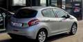Peugeot 208 AFFAIRE 1.4 HDI 68 FAP CONFORT 5P Gris - thumbnail 6
