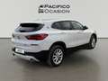 BMW X2 sDrive 18dA Blanco - thumbnail 8
