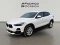 BMW X2 sDrive 18dA Blanco - thumbnail 4