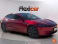 Tesla Model 3 RWD Burdeos - thumbnail 12