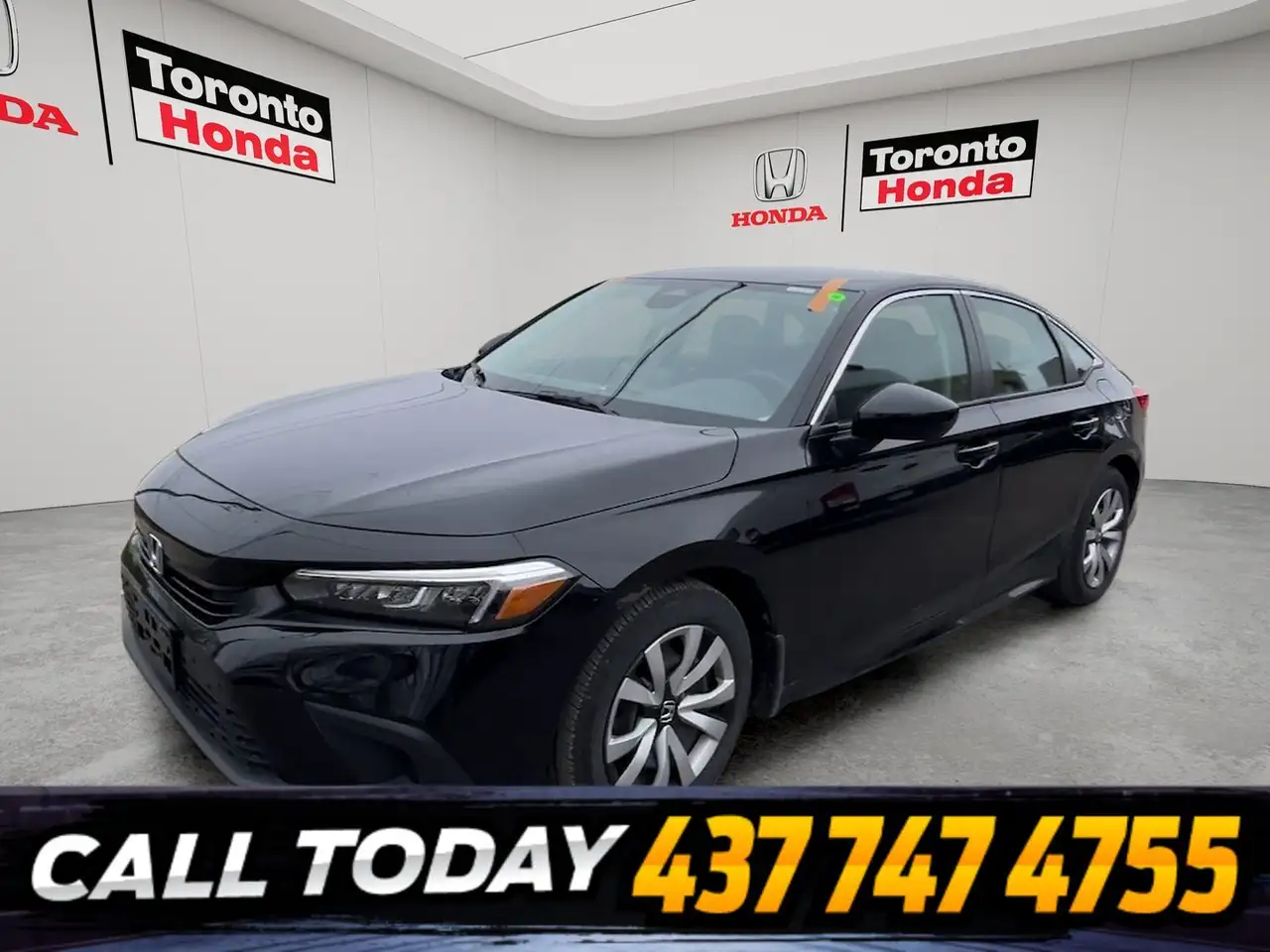 2023 Honda Civic