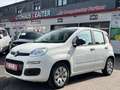 Fiat Panda Pop*TÜV*INSPEKTION* Weiß - thumbnail 1