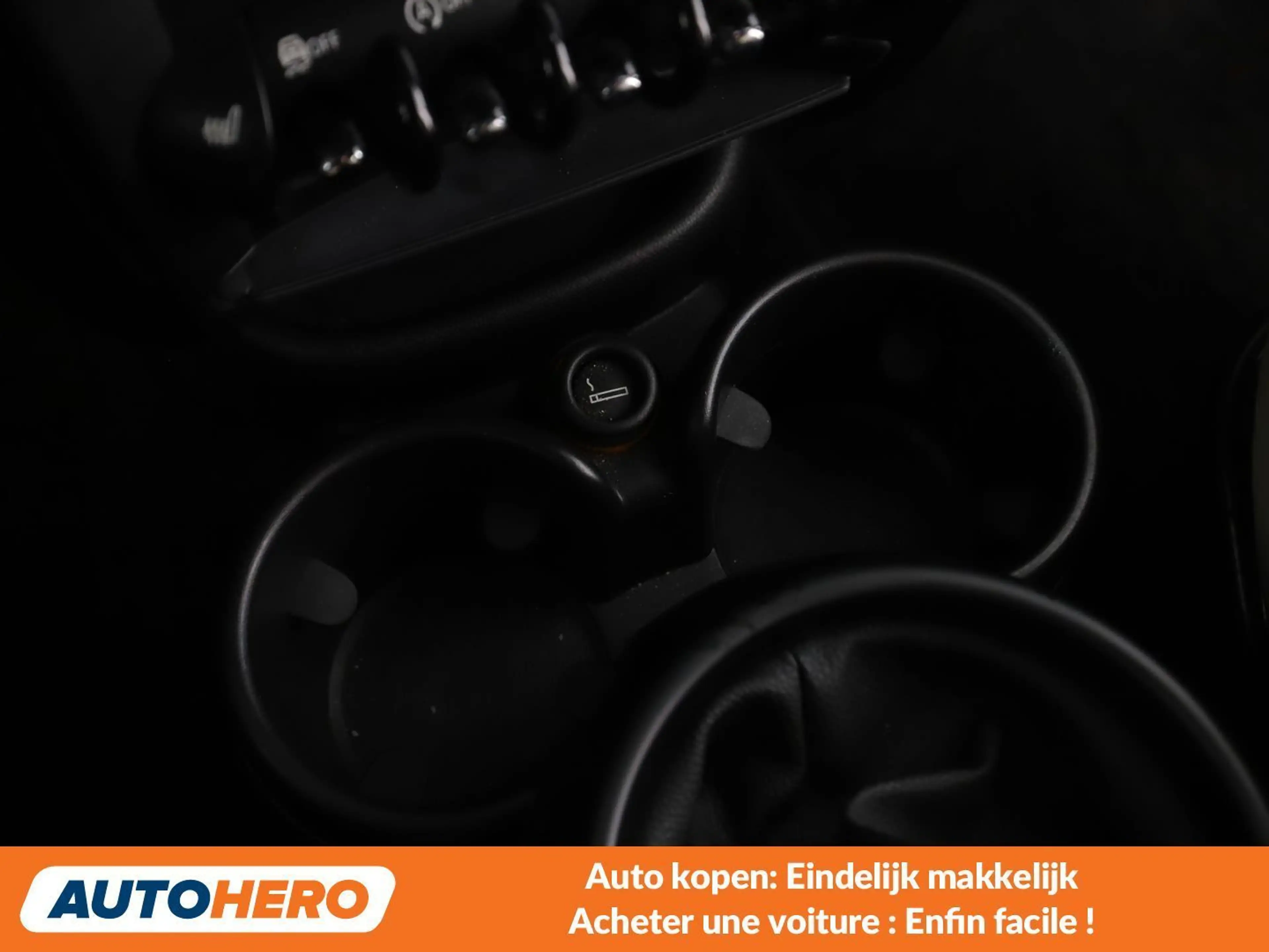 MINI Cooper S Countryman Cooper S — photo 11