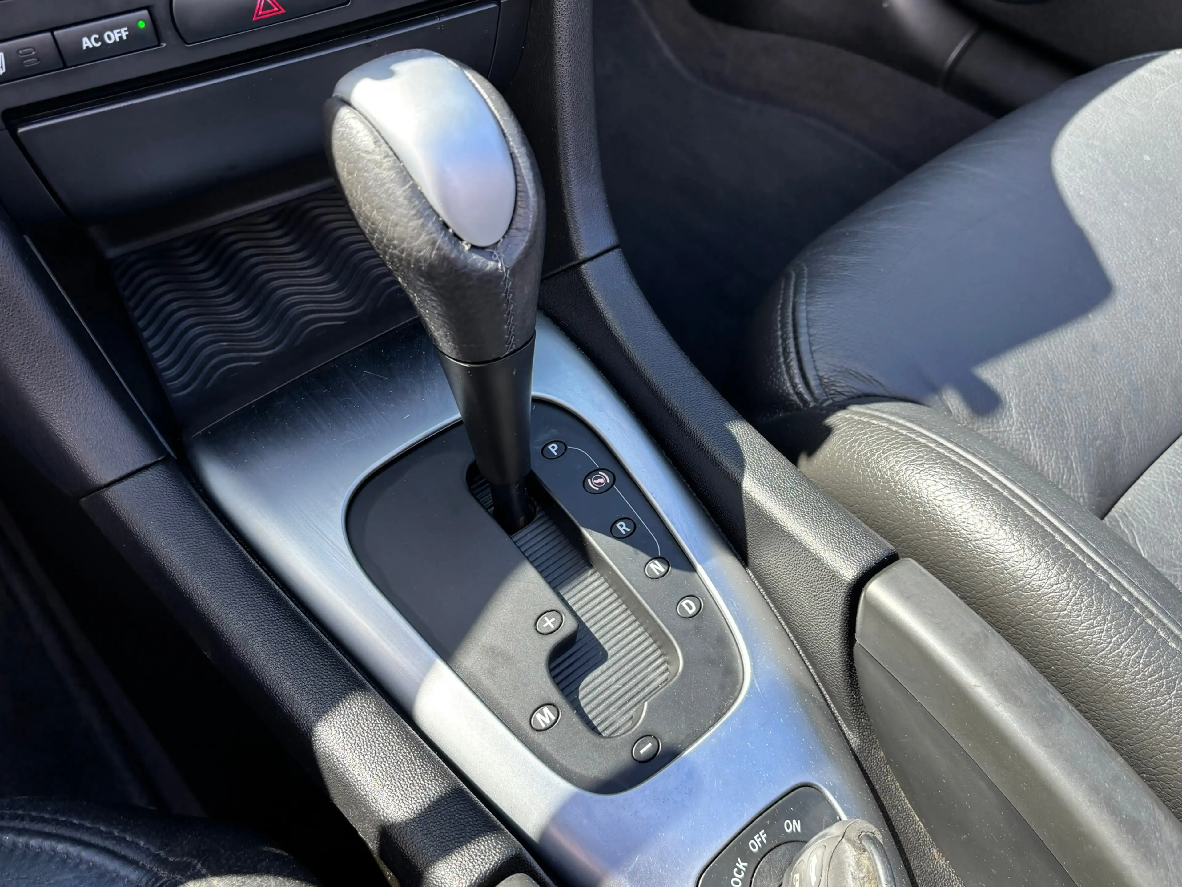 Saab 9-3 Cabrio 1.8t Vector Autom/Nederl auto/ERG MOOI! — photo 10
