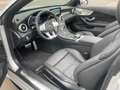 Mercedes-Benz C 63 AMG C63 AMG CABRIO FACELIFT/GARANTIE/AMG-PERFOMANCE Silber - thumbnail 8