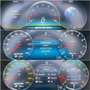 Mercedes-Benz C 63 AMG C63 AMG CABRIO FACELIFT/GARANTIE/AMG-PERFOMANCE Silber - thumbnail 19