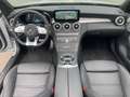 Mercedes-Benz C 63 AMG C63 AMG CABRIO FACELIFT/GARANTIE/AMG-PERFOMANCE Silber - thumbnail 13
