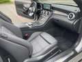Mercedes-Benz C 63 AMG C63 AMG CABRIO FACELIFT/GARANTIE/AMG-PERFOMANCE Silber - thumbnail 10