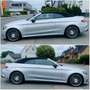 Mercedes-Benz C 63 AMG C63 AMG CABRIO FACELIFT/GARANTIE/AMG-PERFOMANCE Silber - thumbnail 7
