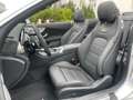Mercedes-Benz C 63 AMG C63 AMG CABRIO FACELIFT/GARANTIE/AMG-PERFOMANCE Silber - thumbnail 9