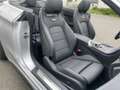 Mercedes-Benz C 63 AMG C63 AMG CABRIO FACELIFT/GARANTIE/AMG-PERFOMANCE Silber - thumbnail 11