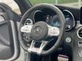 Mercedes-Benz C 63 AMG C63 AMG CABRIO FACELIFT/GARANTIE/AMG-PERFOMANCE Silber - thumbnail 15