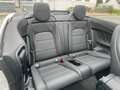 Mercedes-Benz C 63 AMG C63 AMG CABRIO FACELIFT/GARANTIE/AMG-PERFOMANCE Silber - thumbnail 12