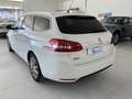 Peugeot 308 SW ALLURE Blanc - thumbnail 1