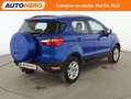 Ford EcoSport 1.50TDCi Titanium 95 Azul - thumbnail 6