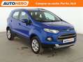 Ford EcoSport 1.50TDCi Titanium 95 Azul - thumbnail 8