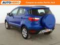 Ford EcoSport 1.50TDCi Titanium 95 Azul - thumbnail 4