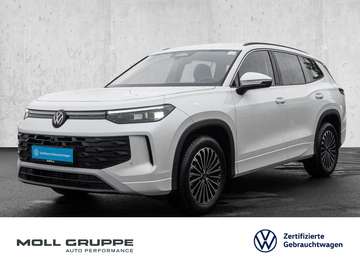 1.5 Life eTSI DSG Life AHK LM