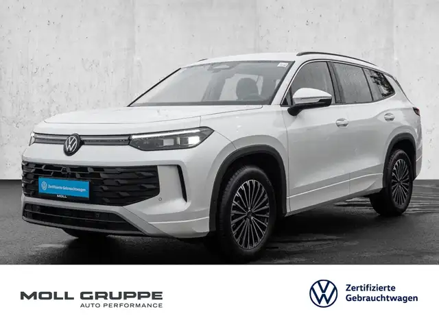 Volkswagen Tayron 1.5 Life eTSI DSG Life AHK LM