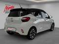 Hyundai i10 1.0 TGDI N Line NAVI ALLWETTER & MEHR! Wit - thumbnail 3