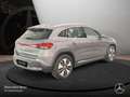 Mercedes-Benz EQA 300 4M ELECTRICART+PLUS-PAKET+KAMERA+KEYLESS Grau - thumbnail 8