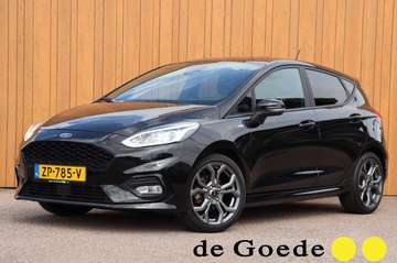 1.0 EcoBoost ST-Line Org.NL pdc navi