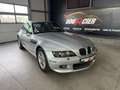 BMW Z3 Z3 3.0i A Argent - thumbnail 1