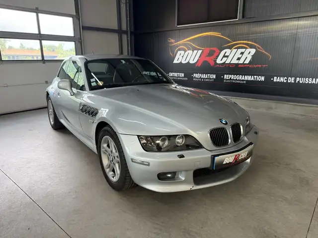 BMW Z3 Z3 3.0i A