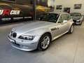 BMW Z3 Z3 3.0i A Argent - thumbnail 3