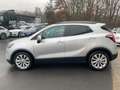 Opel Mokka X 1.4 Innovation LED Kamera PDC SHZ Klima Silber - thumbnail 8