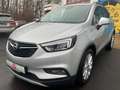 Opel Mokka X 1.4 Innovation LED Kamera PDC SHZ Klima Silber - thumbnail 1