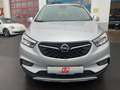 Opel Mokka X 1.4 Innovation LED Kamera PDC SHZ Klima Silber - thumbnail 2