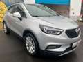Opel Mokka X 1.4 Innovation LED Kamera PDC SHZ Klima Silber - thumbnail 3