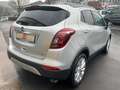 Opel Mokka X 1.4 Innovation LED Kamera PDC SHZ Klima Silber - thumbnail 5