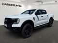 Ford Ranger Limited Doppelkabine *SOFORT VERFÜGBAR* Weiß - thumbnail 1