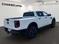 Ford Ranger Limited Doppelkabine *SOFORT VERFÜGBAR* Weiß - thumbnail 4