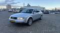Audi A4 Avant 2.0 Zilver - thumbnail 9